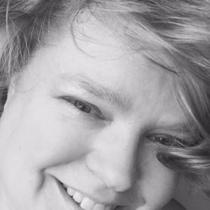 Meet your Posher, Anna-marie